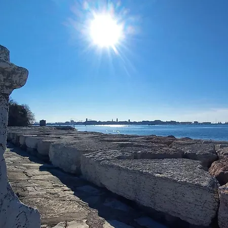 Dom wakacyjny Cas'ale