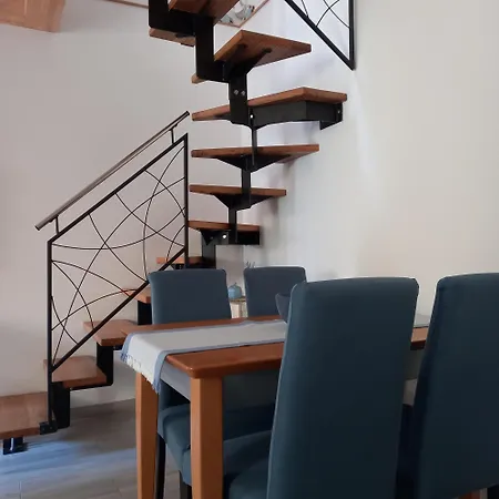 Cas'ale Сasa de vacaciones Chioggia