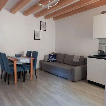 Cas'ale Dom wakacyjny *