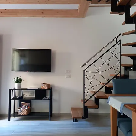 Cas'ale Dom wakacyjny