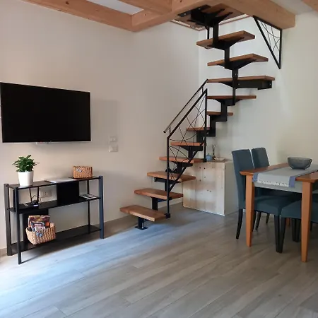 Cas'ale Dom wakacyjny *