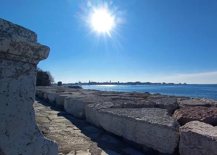 Сasa de vacaciones Cas'ale