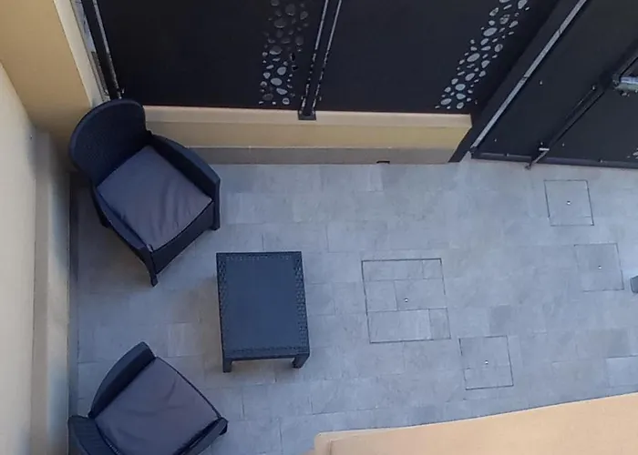 Dom wakacyjny Cas'ale