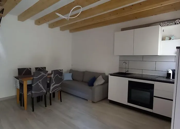 Dom wakacyjny Cas'ale *