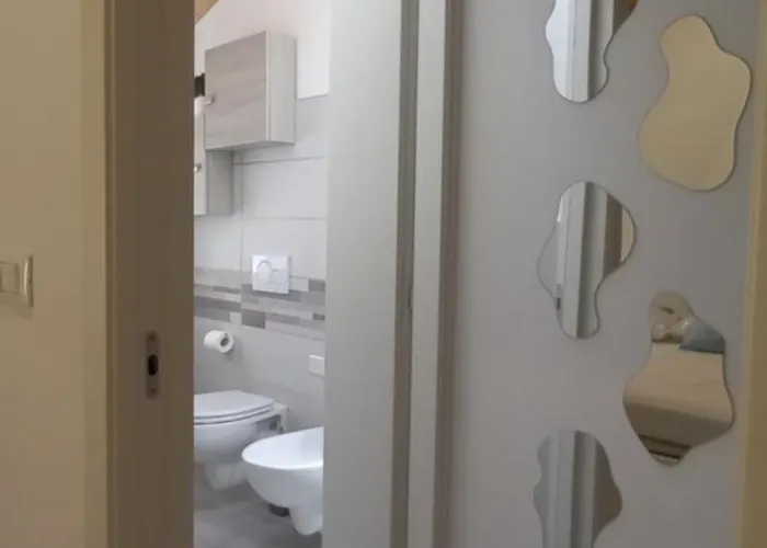 Dom wakacyjny Cas'ale