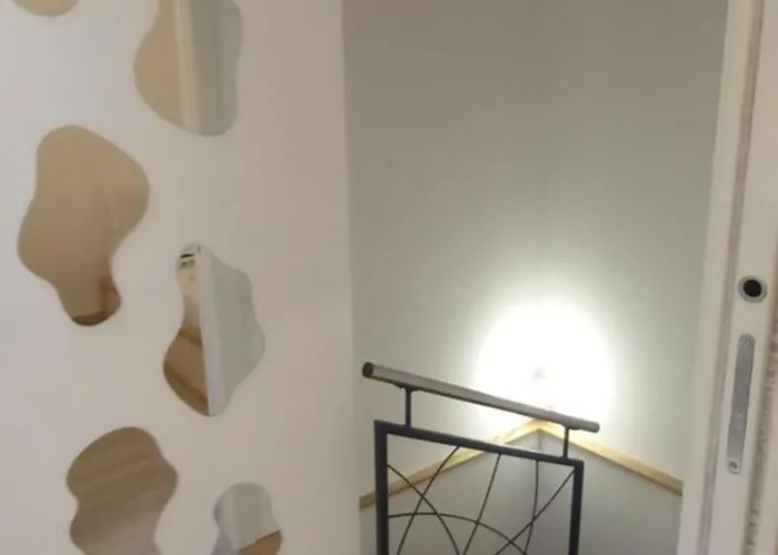 Сasa de vacaciones Cas'ale