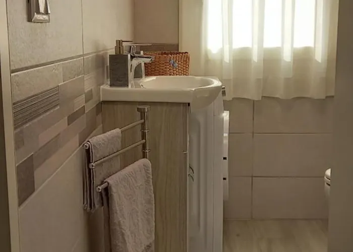 Dom wakacyjny Cas'ale Chioggia