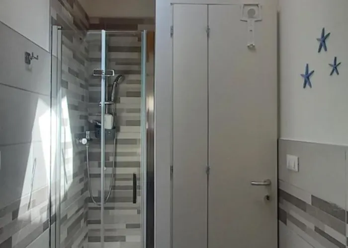 Сasa de vacaciones Cas'ale