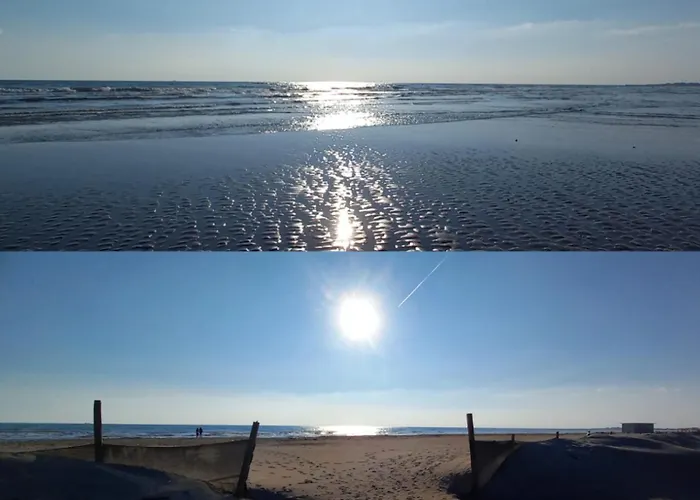 Сasa de vacaciones Cas'ale Chioggia