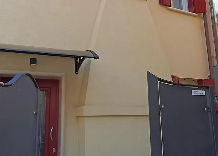 Dom wakacyjny Cas'ale Chioggia