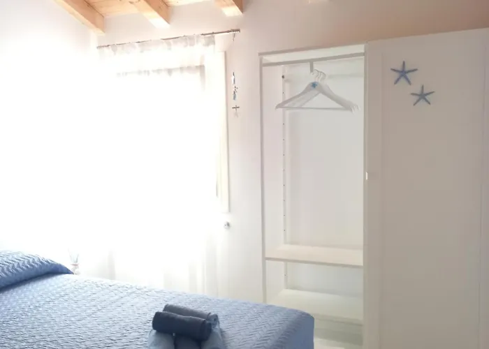 Cas'ale Сasa de vacaciones *