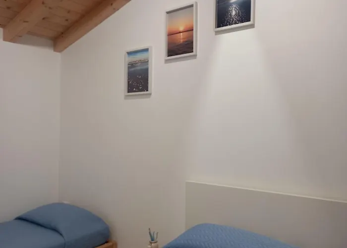 Cas'ale Сasa de vacaciones