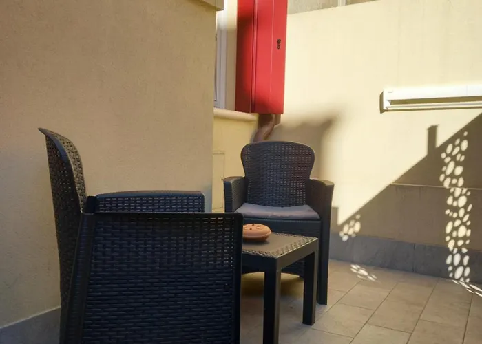 Сasa de vacaciones Cas'ale *