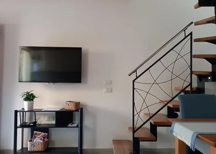 Cas'ale Сasa de vacaciones