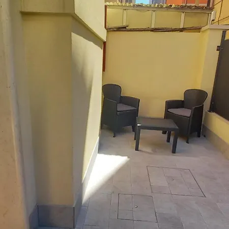 Cas'ale Chioggia