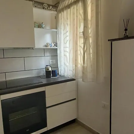 Semesterbostad Cas'ale