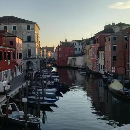 Cas'ale Chioggia