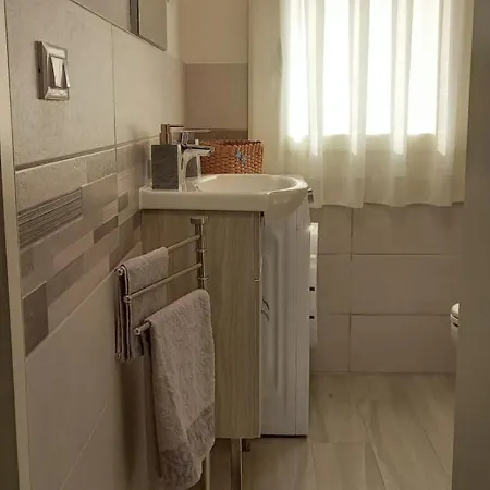 펜션 Cas'ale 키오자