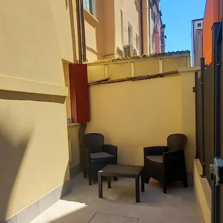 Cas'ale Chioggia