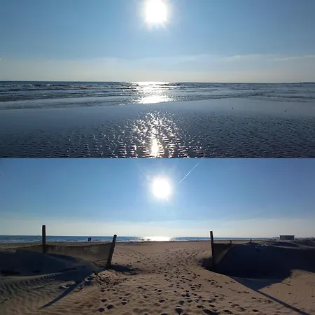 Semesterbostad Cas'ale Chioggia