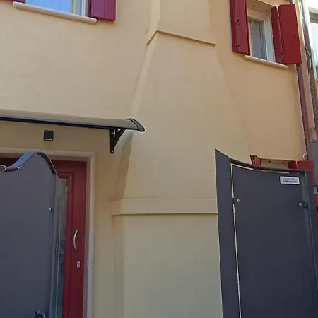 Semesterbostad Cas'ale Chioggia