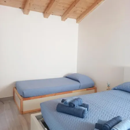 Holiday home Cas'ale Chioggia