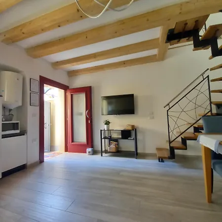 Cas'ale Holiday home