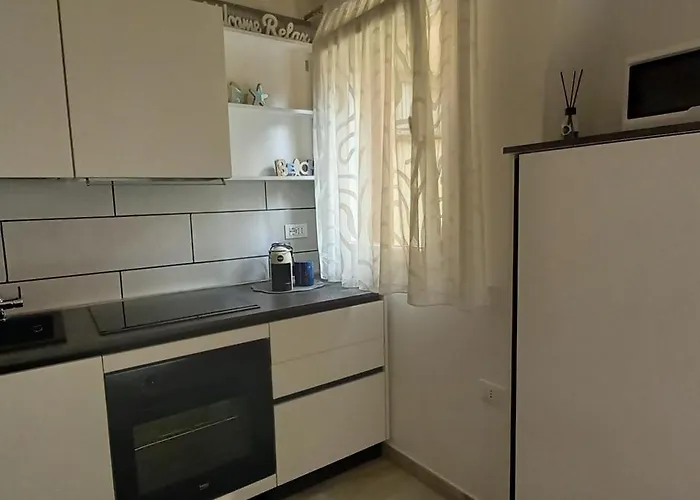 Vakantiehuis Cas'ale