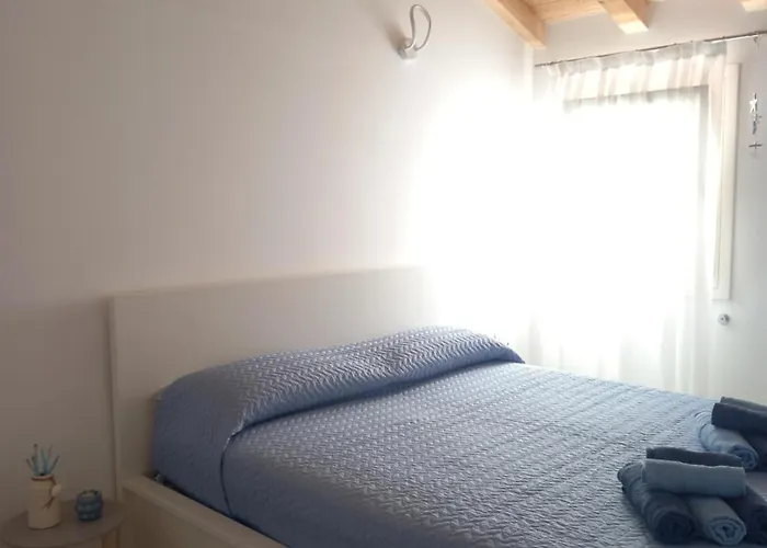 Semesterbostad Cas'ale *