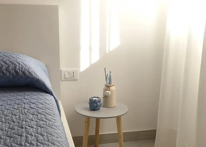 Semesterbostad Cas'ale