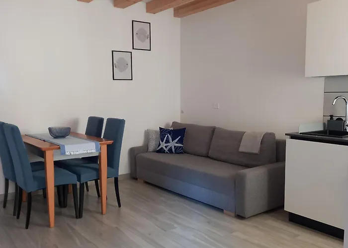 Cas'ale Semesterbostad *